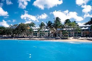 Paradise Beach Resort And Casino Playa Dorada Hotell