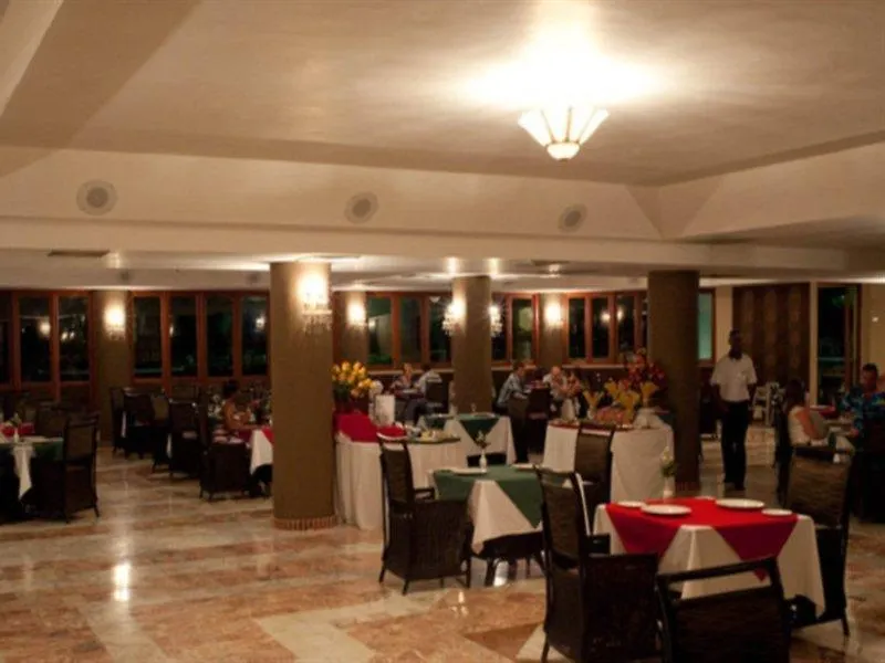 Paradise Beach Resort And Casino Playa Dorada Dominican Republic