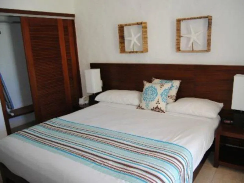 Hotel Paradise Beach Resort And Casino Playa Dorada
