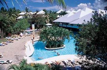 Paradise Beach Resort And Casino Playa Dorada